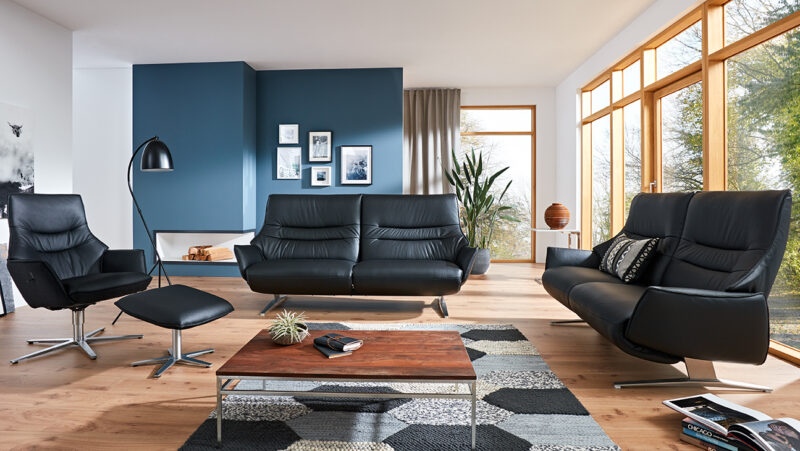 Himolla - 4905 ülőgarnitúra