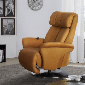 Himolla - 7227 relax fotel