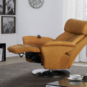 Himolla - 7227 relax fotel