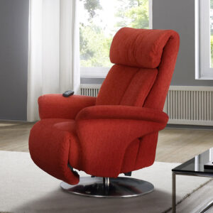 Himolla - 7227 relax fotel