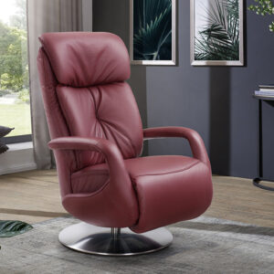 Himolla - 7242 relax fotel