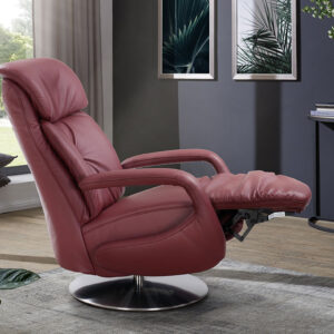 Himolla - 7242 relax fotel