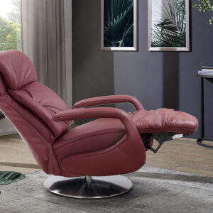 Himolla - 7242 relax fotel