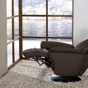 Himolla - 7243 relax fotel