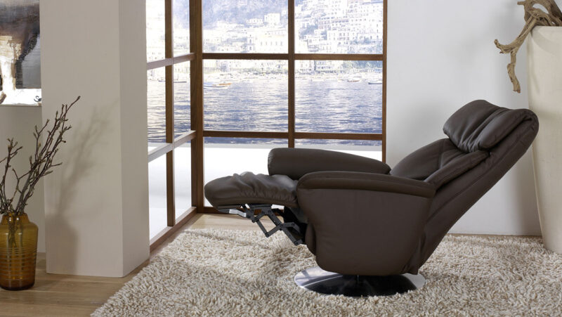 Himolla - 7243 relax fotel