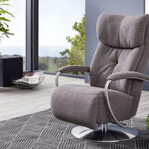 Himolla - 7317 relax fotel