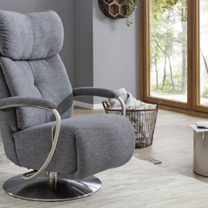 Himolla - 7317 relax fotel