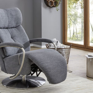 Himolla - 7317 relax fotel