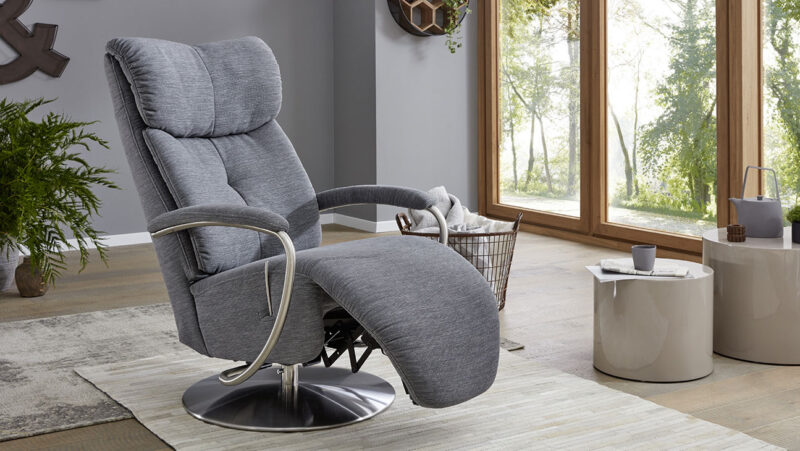 Himolla - 7317 relax fotel