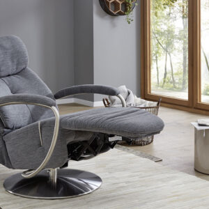 Himolla - 7317 relax fotel