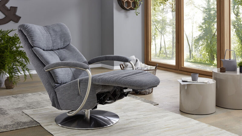 Himolla - 7317 relax fotel