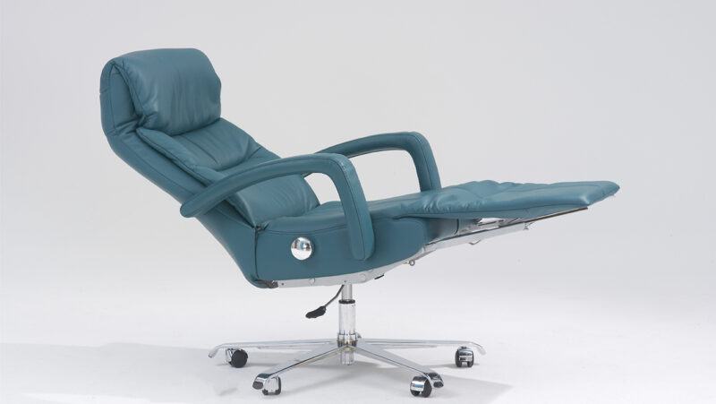 Himolla - 7509 relax forgószék