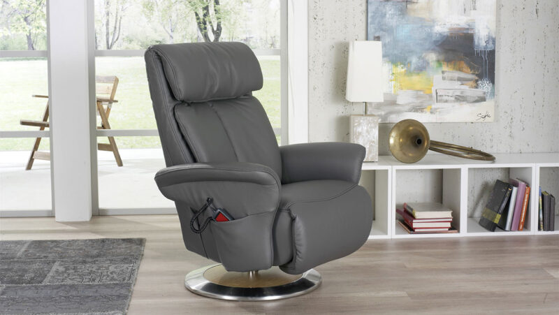 Himolla - 7527 relax fotel