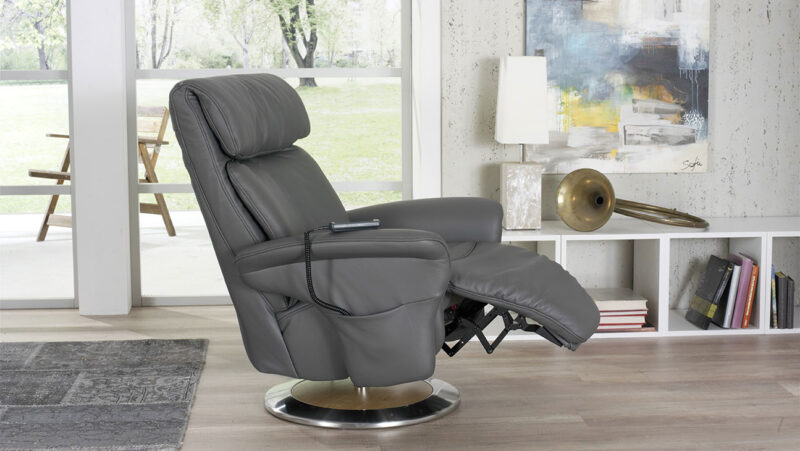 Himolla - 7527 relax fotel