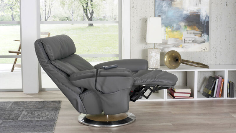 Himolla - 7527 relax fotel
