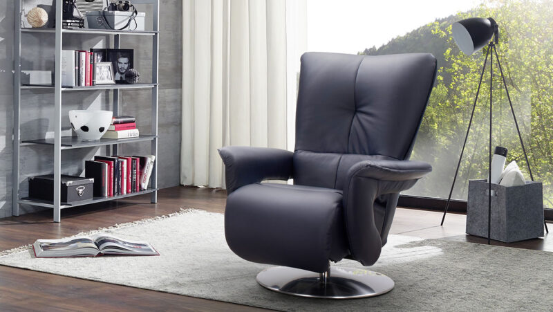 Himolla - 7533 relax fotel