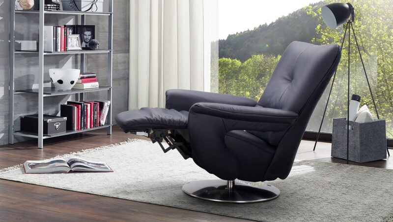 Himolla - 7533 relax fotel