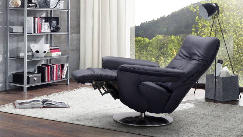 Himolla - 7533 relax fotel