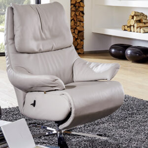 Himolla - 7602 relax fotel