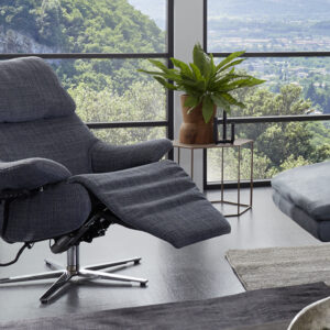 Himolla - 7602 relax fotel