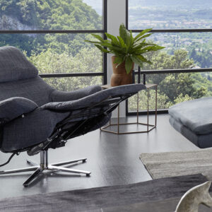 Himolla - 7602 relax fotel