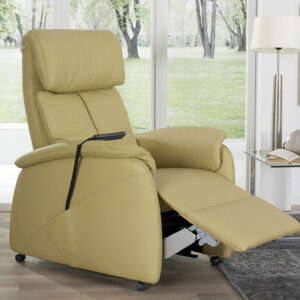 Himolla - 7617 masszázs- és relax fotel