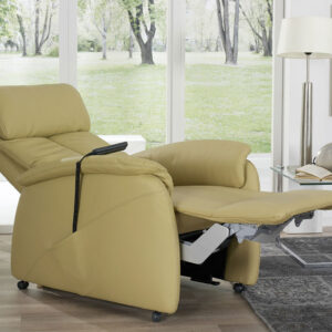 Himolla - 7617 masszázs- és relax fotel