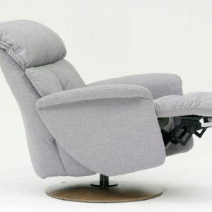 Himolla - 7708 relax fotel