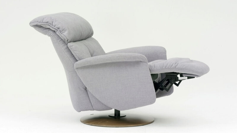 Himolla - 7708 relax fotel