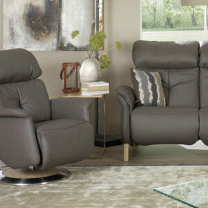 Himolla - 7708 relax fotel