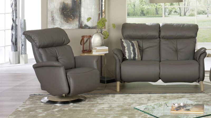 Himolla - 7708 relax fotel