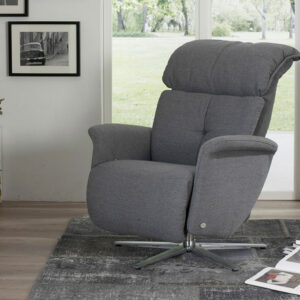 Himolla - 7708 relax fotel