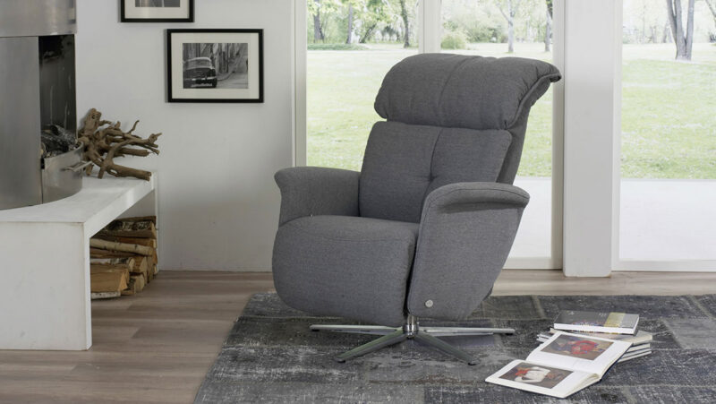 Himolla - 7708 relax fotel