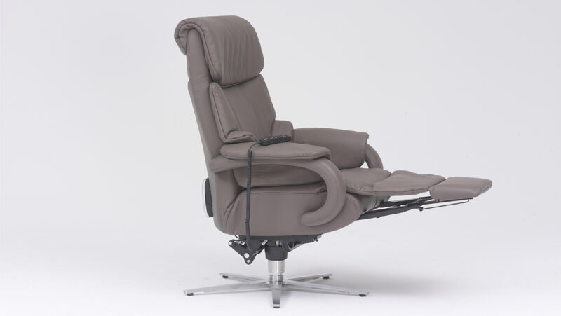 Himolla - 7717 relax fotel