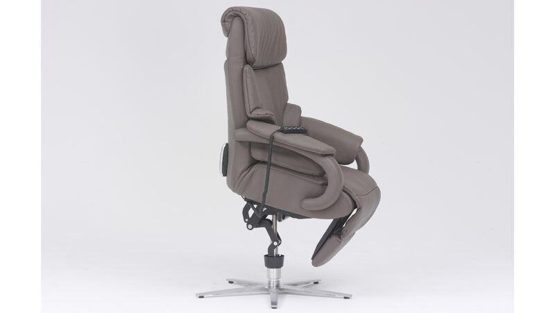 Himolla - 7717 relax fotel