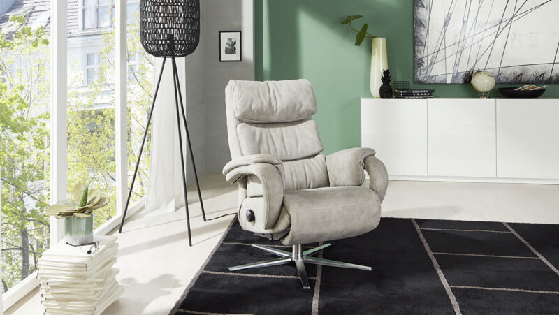 Himolla - 7720 relax fotel