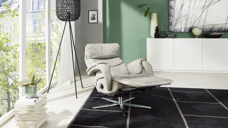 Himolla - 7720 relax fotel