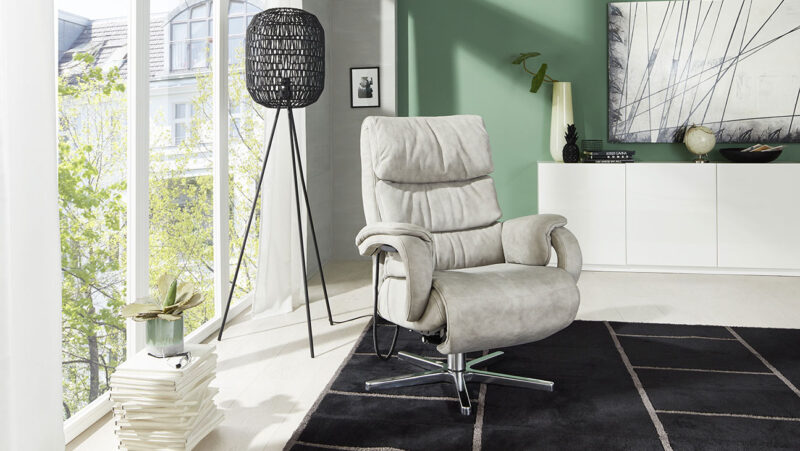 Himolla - 7720 relax fotel