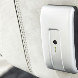 Himolla - 7720 relax fotel