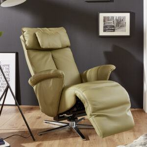 Himolla - 7804 relax fotel