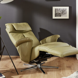 Himolla - 7804 relax fotel