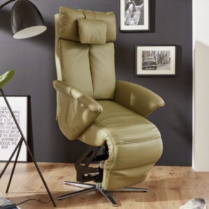 Himolla - 7804 relax fotel