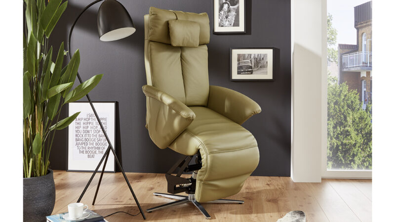 Himolla - 7804 relax fotel