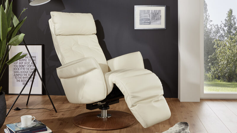 Himolla - 7806 relax fotel