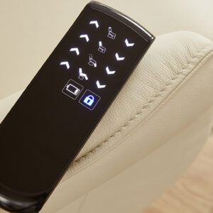 Himolla - 7806 relax fotel