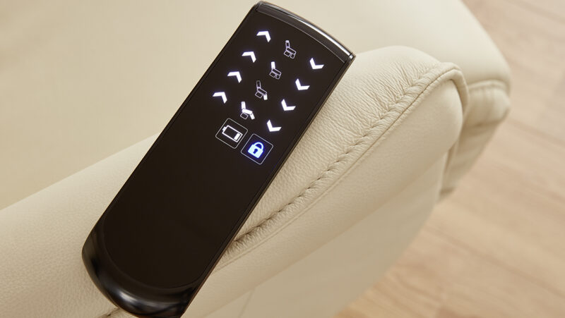 Himolla - 7806 relax fotel