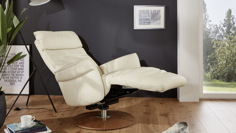 Himolla - 7806 relax fotel