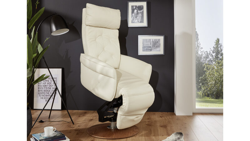 Himolla - 7806 relax fotel