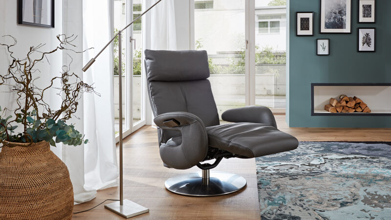 Himolla - 7817 relax fotel