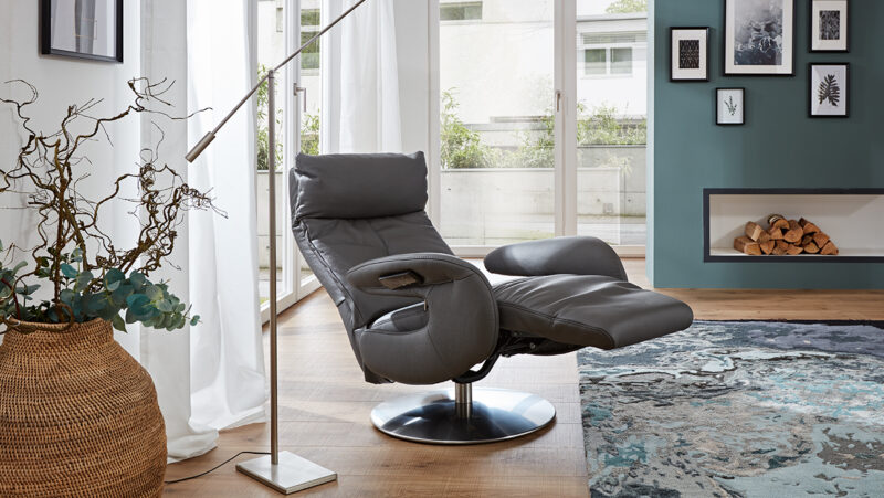 Himolla - 7817 relax fotel